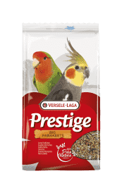 Prestige Grandes Perruches 4kg