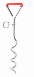 Piquet d'attache, 40 cm/ø 9,0 mm
