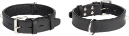 COLLIER LARGE SEATTLE NOIR SM 