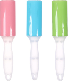 ROULEAU ANTI-POILS CLIO 23 CM