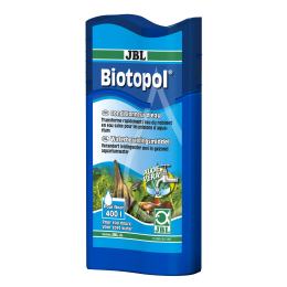 JBL BIOTOPOL 100 ML - Conditionneur d'eau