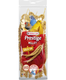 Prestige Millet en Grappes - Jaune 300g