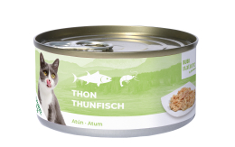 BUBINATURE THON 140G