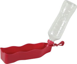 ZOLUX GOURDE PLIABLE
