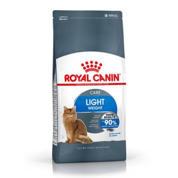 ROYAL CANIN LIGHT WEIGHT CARE CHAT ADULTE LIMITE PRISE DE POIDS 1,5KG