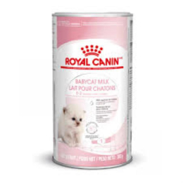 BABYCAT MILK LAIT POUR CHATON DE 0 A 2 MOIS 300g