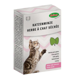 HERBE A CHAT, CAT NIP, 20G
