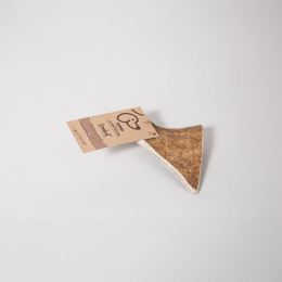 DINO  BOIS DE DAIM TAILLE S