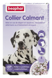 Collier calmant