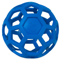 Petmate - Jouet Hol-ee roller Large pour Chiens