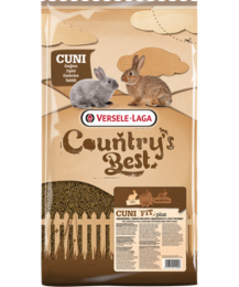 Country's Best CUNI FIT Plus 20 kg