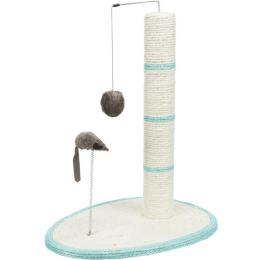 Poteau griffoir Scratch Me, 50 cm