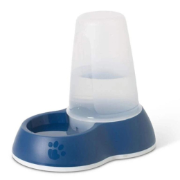 DISTRIBUTEUR EAU  1,5 L BLEU