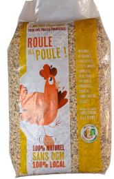 ROULE MA POULE 20 kg