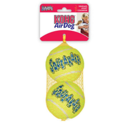 KONG  BALLE TENNIS L X 2PCS