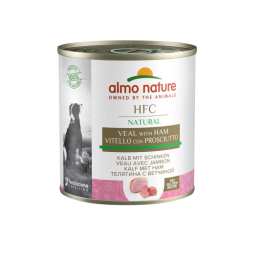 Almo Nature HFC Jambon de Veau Classique 290g