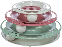 Catch the Balls, en plastique, ø 25 × 13 cm