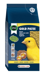 Orlux Gold Patee Canaris 250 g