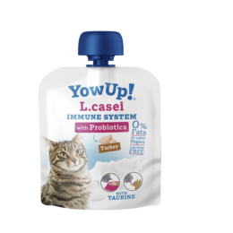 YOWUP Yaourt Probiotics dinde 85g