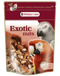 Prestige Premium Perroquets Exotic Nuts Mix 750g