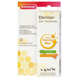 Pommade DERMA+ pour tous les animaux 30ml