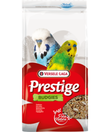 Prestige Premium Perroquets Exotic Fruit Mix  600g