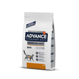 ADVANCE VETERINAIRE CHAT WEIGHT MANAGE 1.5kg