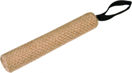 DUMMIE SISAL AVEC POIGNEES - M