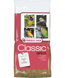 Classic Oiseaux Exotiques 20 kg