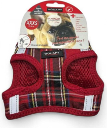 HARNAIS SOFT TXXXS 9 * 24/30 CM ECOSSAIS