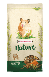 Nature Hamster 700 g