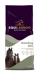 EQUILANNOO BREEDING MIX 20KG