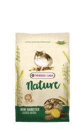 Nature Mini Hamster 400 g