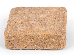 Pain de graisse avec arachides 300g