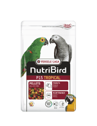 NutriBird P15 Tropical 1 kg