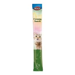 Creamy Snack avec poulet 14 g X5
