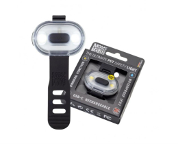 Matrix 2.0 Ultra LED - Safety Light Lavande