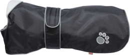 Manteau Orléans, XL: 70 cm, noir