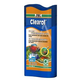 JBL CLEAROL 100 ML pour une eau limpide