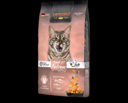 LEONARDO ADULT GF SAUMON 7.5 KG