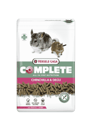 Complete Chinchilla & Degu 1,75 kg