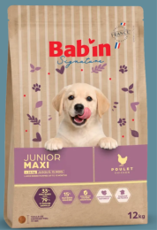 BAB'IN SIGNATURE JUNIOR MAXI 12 KG