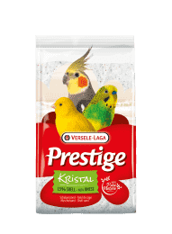 Prestige Fond de Cage Kristal - blanc 5kg