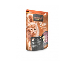 LEONARDO SF CANARD + FROMAGE 85G