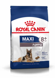 ROYAL CANIN MAXI AGEING 8+ POUR CHIEN DE GRANDE TAILLE DE +8 ANS 15KG