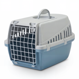 PANIER DE TRANSPORT POUR CHAT