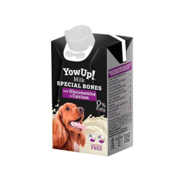 YOW UP CHIEN LAIT 250ML