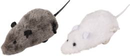Jouet Asher Souris Plusieurs couleurs