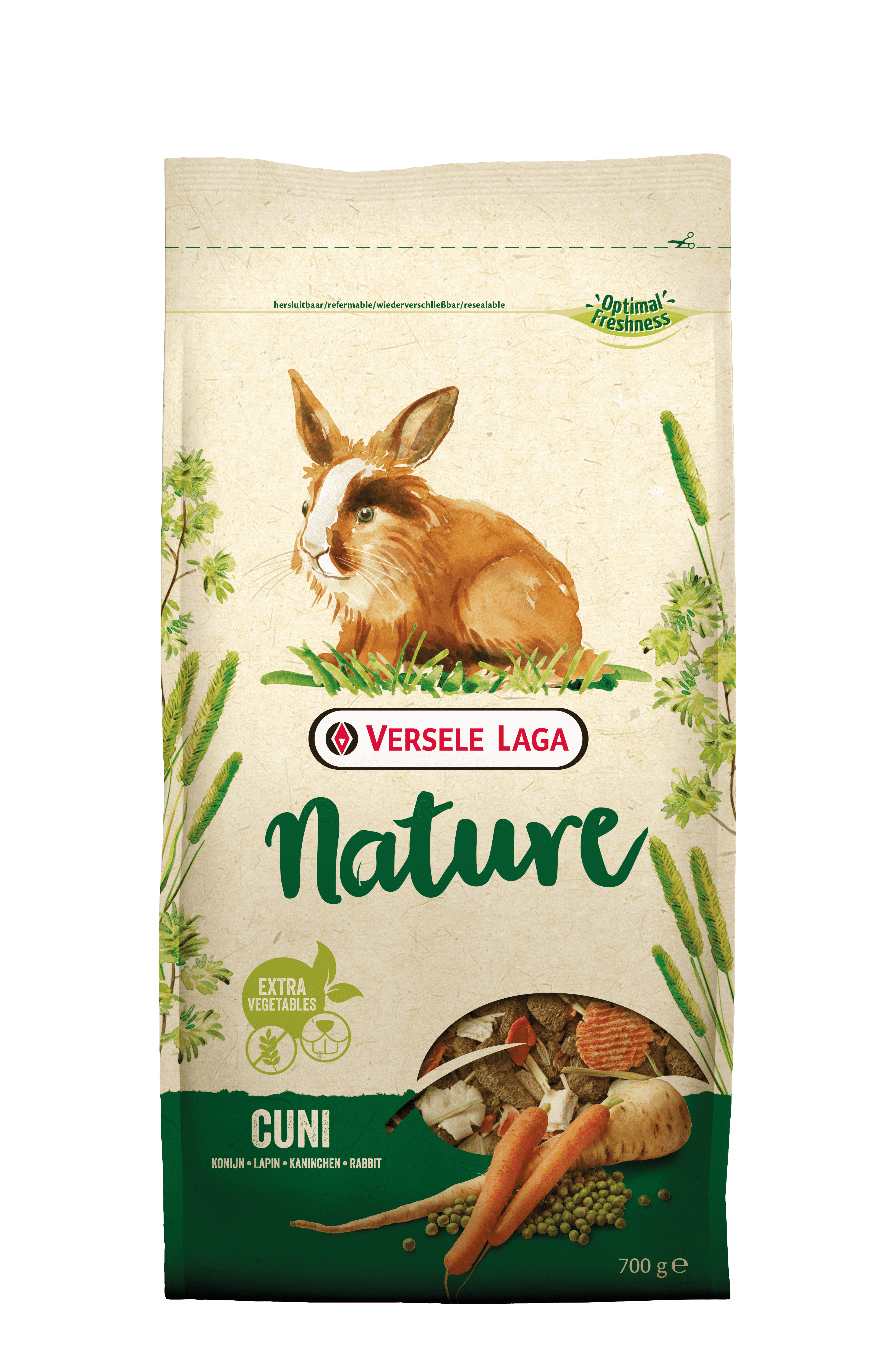 Nature Cuni 700 g