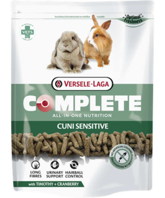 Complete Cuni Sensitive 1,75 kg